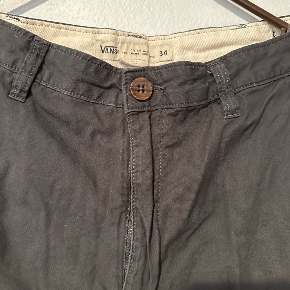 Vans Shorts - Picture 5 of 7